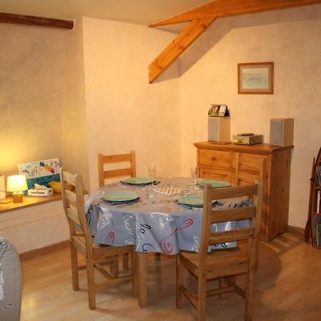 Les Petits Galets Appartement Duplex Fécamp Zewnętrze zdjęcie