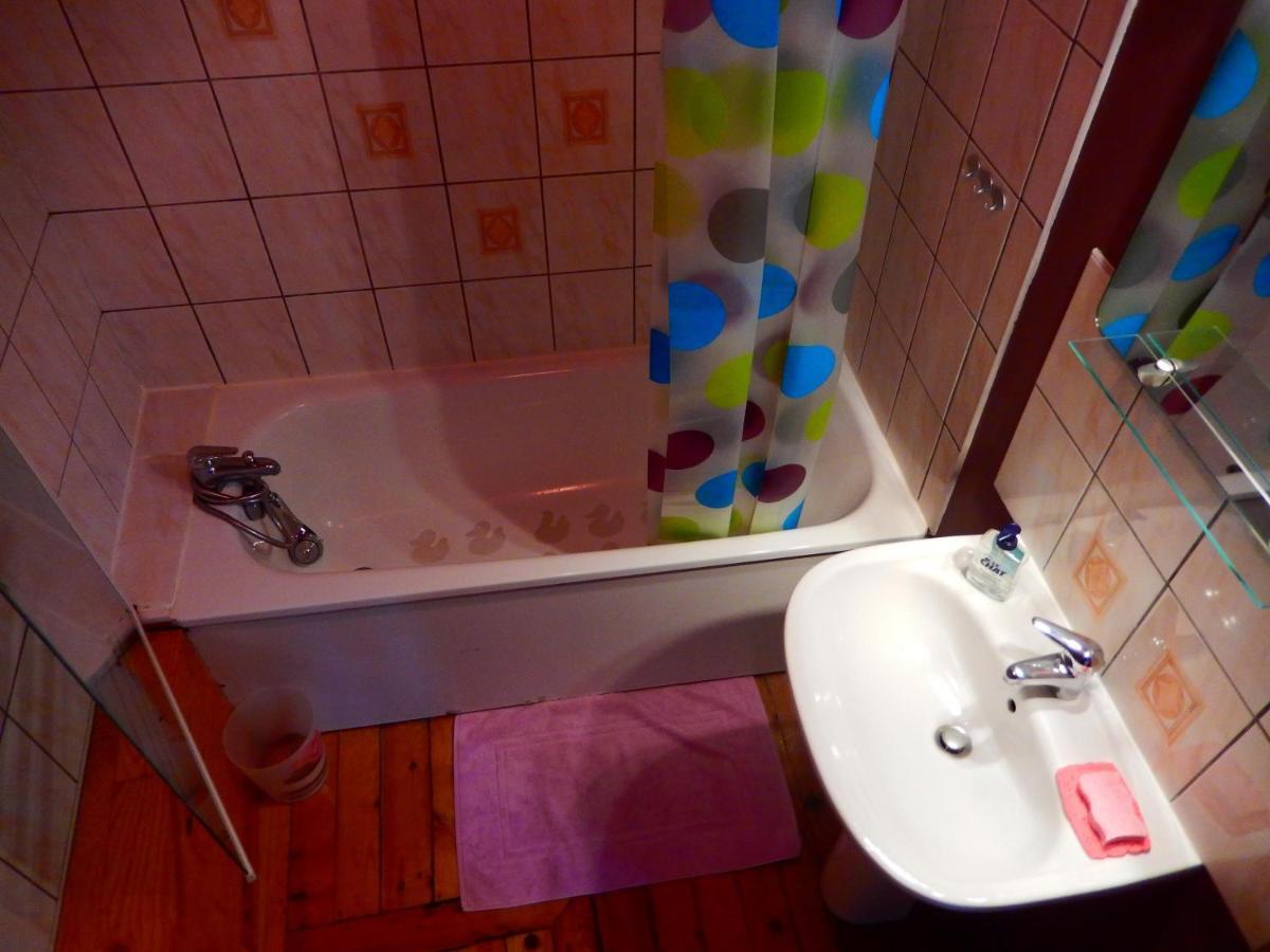 Les Petits Galets Appartement Duplex Fécamp Zewnętrze zdjęcie