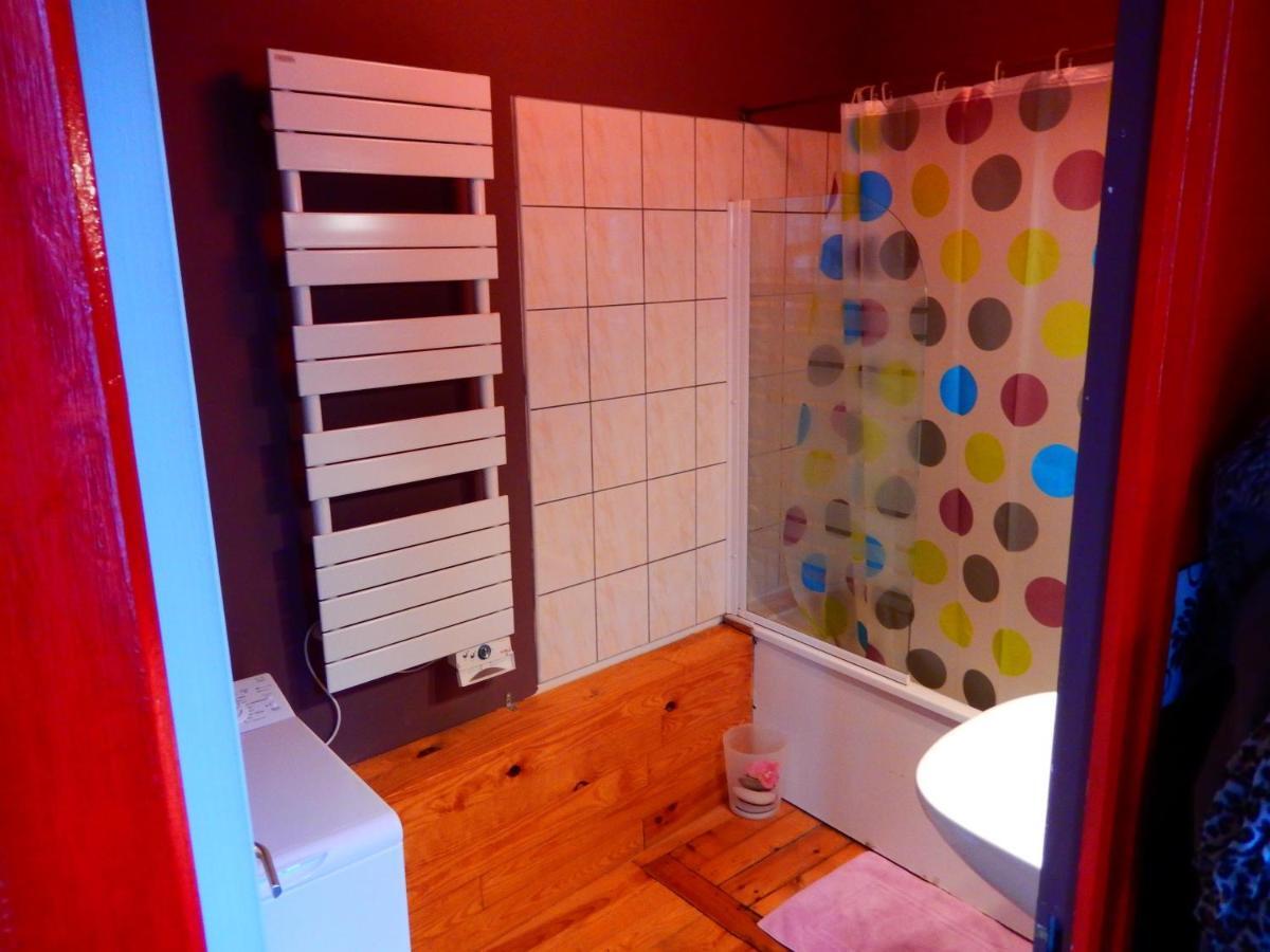 Les Petits Galets Appartement Duplex Fécamp Zewnętrze zdjęcie
