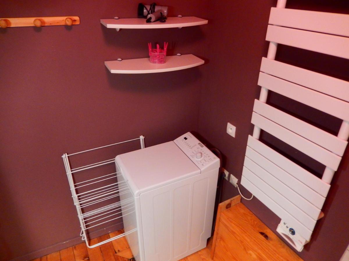 Les Petits Galets Appartement Duplex Fécamp Zewnętrze zdjęcie